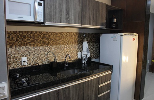 Recife Apartment | Beautiful BEIRA MAR PLACE VENDOME - Boa Viagem