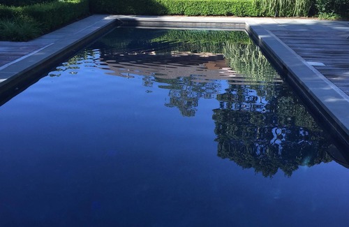 Bellport House | Beautiful Bellport Village Getaway with Pool