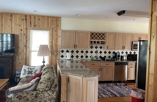 Vermilion House | BEAUTIFUL BEULAH BEACH - GORGEOUS BEACH, WONDERFUL VACATION GETAWAY