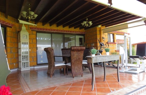 Centro House | Beautiful Big Residence Colonial, construction colonial, great vineyards close