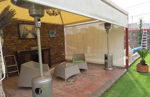 Centro House | Beautiful Big Residence Colonial, construction colonial, great vineyards close