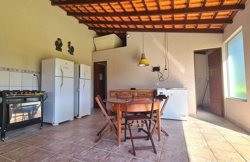 Campo Limpo Paulista House | Beautiful Ranch p/Holiday, leisure and sussego w/pool and panoramic view