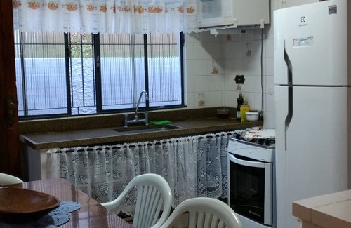 Itapecerica da Serra House | Beautiful and cozy country house, we accept pets