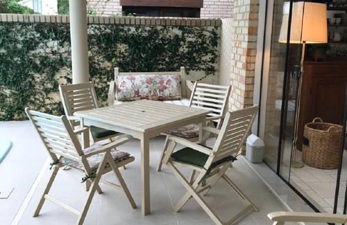 Jurere Internacional House | Beautiful house in Jurerê International