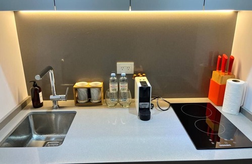 Belgrano Apartment | Beautiful Brand New Studio in Belgrano
