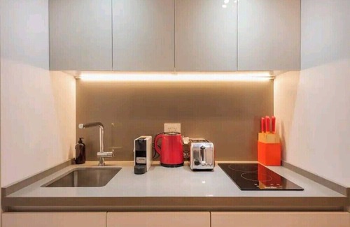 Belgrano Apartment | Beautiful Brand New Studio in Belgrano