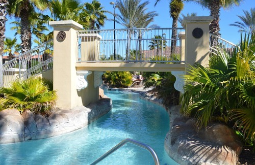 Regal Palms Condo | Beautiful, Brand New 2 Bedroom /2 Bathroom Condos at The Retreat at Regal Palms