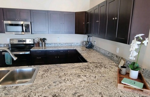 Shining Mountains House | Beautiful brand new house with breathtaking Shining Mountain views.