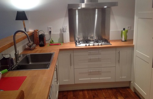 Perigueux Apartment | Beautiful bright apartment completely renovated 110m² in the heart of Périgueux