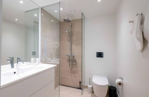 Vesterbro Apartment | Beautiful Bright Apartments in Carlsbergbyen