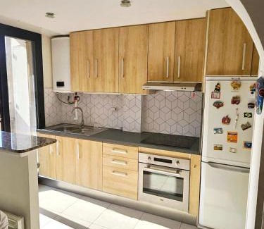 La Bocca Apartment | Beautiful bright apartment