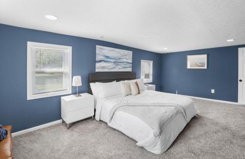 Brook Park House | Beautiful Brookpark House