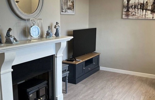 Irvinestown House | Beautiful bungalow recently renovated throughout