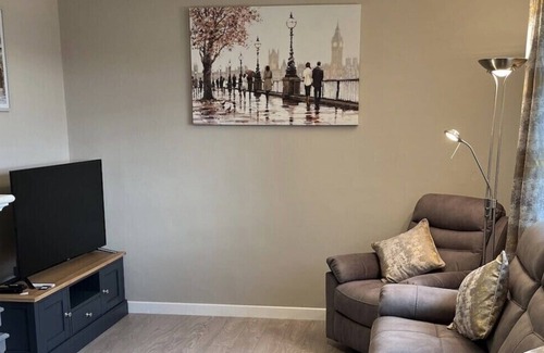 Irvinestown House | Beautiful bungalow recently renovated throughout