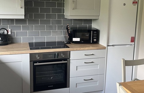 Irvinestown House | Beautiful bungalow recently renovated throughout