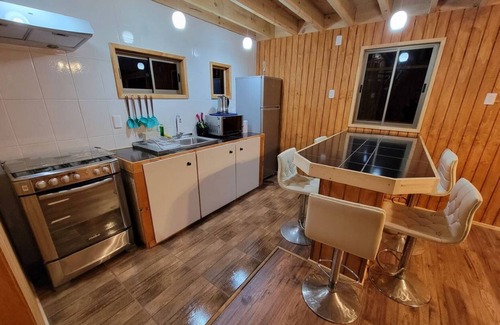 Algarrobo Cabin | Beautiful Cabin in Algarrobo 3