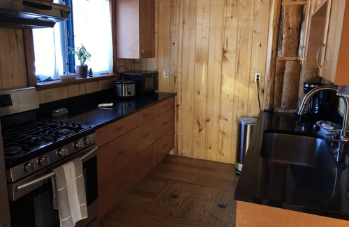 Frisco House | Beautiful Cabin in Frisco. Walk to town. Bike and ski from the front door.