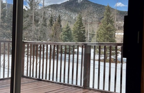 Cuchara Cabin | Beautiful cabin near Cuchara Mountain Park.