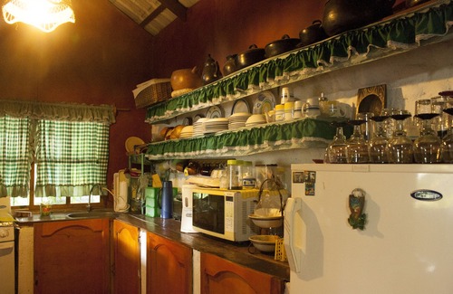 Perquin Cabin | Beautiful cabin on amazing forest in Perquin