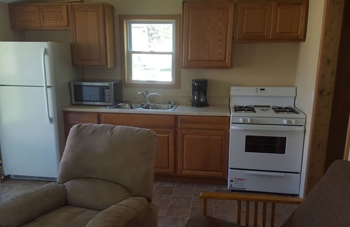 Gaylord Cabin | Beautiful Cabin On Otsego Lake