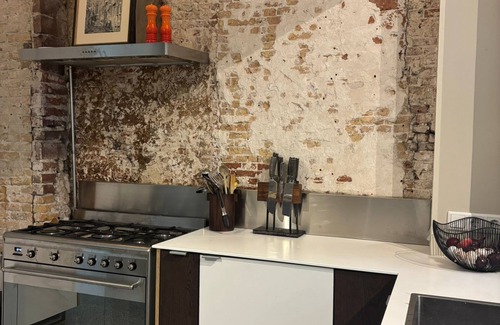 Old Town Apartment | Beautiful Canal apartment in city center Amsterdam