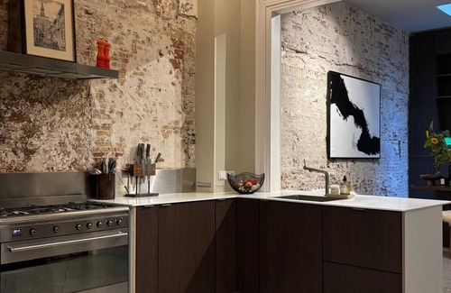Old Town Apartment | Beautiful Canal apartment in city center Amsterdam