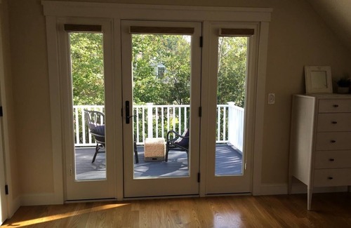 Cape Porpoise House | Beautiful Cape Porpoise Retreat