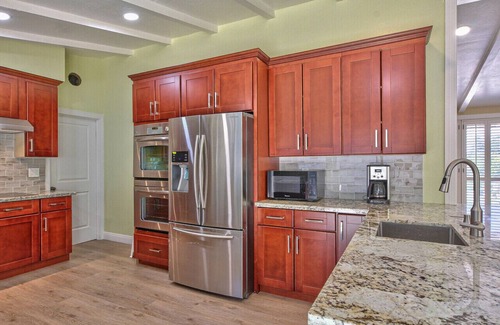 Hatton Fields House | Beautiful Carmel House In a Perfect Location
