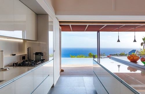 Gouverneur Villa | Beautiful Caro Luxury villa