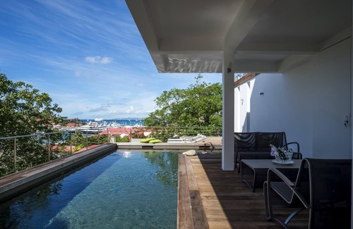 Lurin Villa | Beautiful Casaroc Luxury villa