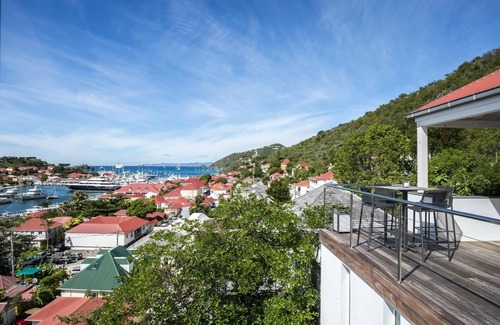 Lurin Villa | Beautiful Casaroc Luxury villa