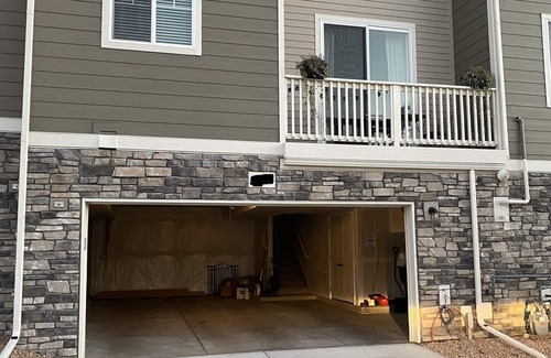 Castle Rock House | Beautiful Castle Rock Townhouse