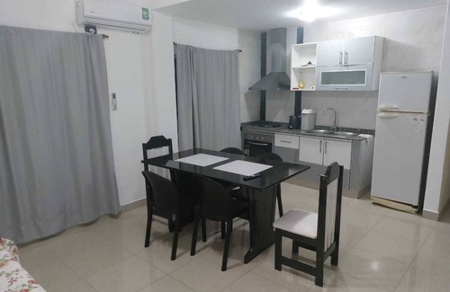 Puerto Iguazu Apartment | Beautiful Central Apartment