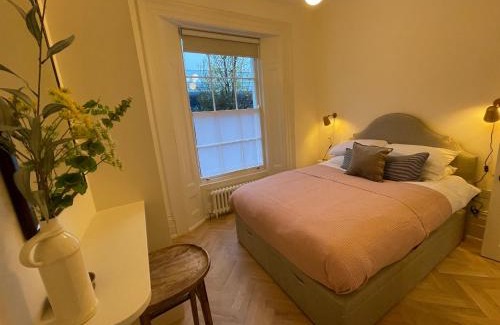 Finsbury Apartment | Beautiful & Central 1 Bedroom Flat in Clerkenwell