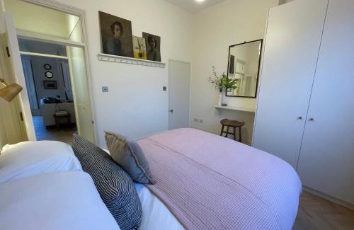 Finsbury Apartment | Beautiful & Central 1 Bedroom Flat in Clerkenwell