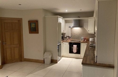 Miltown Malbay House | Beautiful, Central 3-bed House in Co Clare