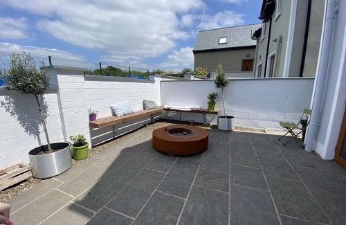 Miltown Malbay House | Beautiful, Central 3-bed House in Co Clare