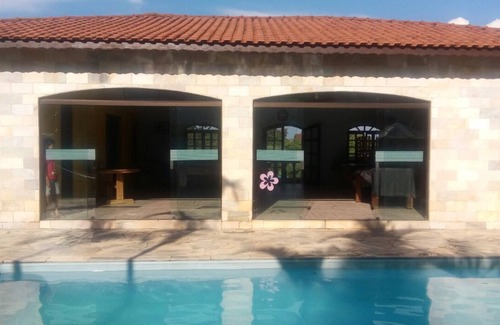 Ibiuna House | BEAUTIFUL CHACARA IN IBIUNA