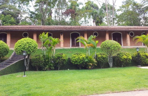 Sao Roque House | Beautiful Chacara S.ROQUE 50 MIN FROM SP - FAMILY 350MB games with speed disk