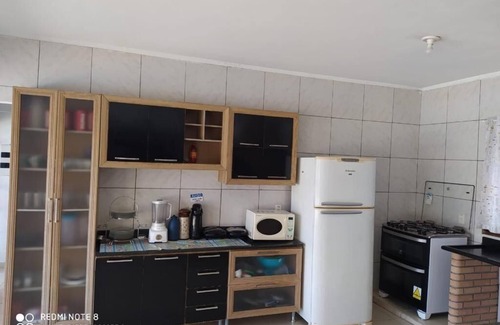 Mairinque House | Beautiful Chacara with 7 bedrooms and 8 bathrooms in condominium
