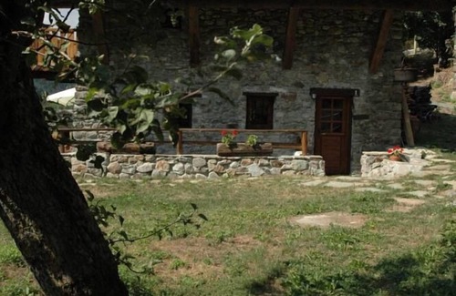 Valpelline Ski Chalet | Beautiful Chalet on the Italian Alps near Aosta