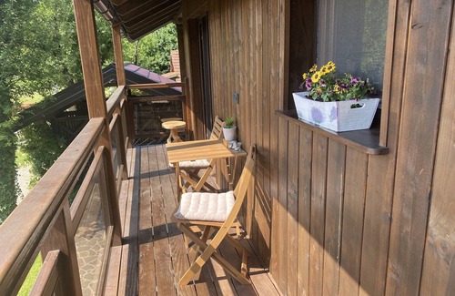 Jalzabet Ski Chalet | Beautiful Chalet with lake -coming soon