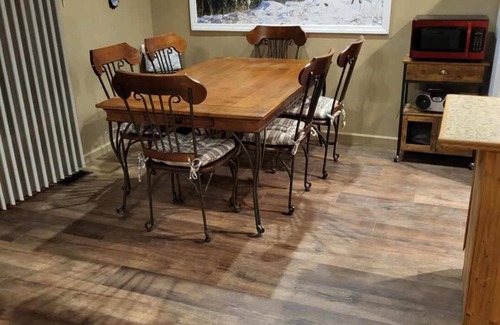 Mamakating Park Historic District Ski Chalet | Beautiful Chalet with Private Lake Spot Near Popular Resorts - Wurtsboro NY!