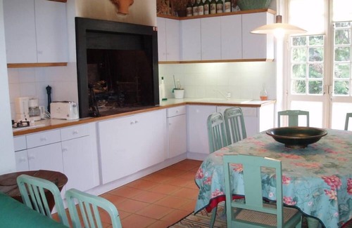 Villesiscle House | Beautiful character house