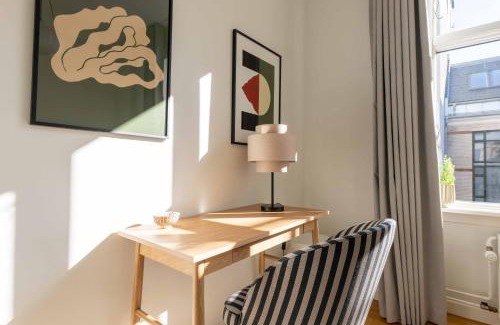 København V Apartment | Beautiful City Apartments Vesterbro