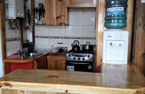 La Ligua Cabin | BEAUTIFUL COASTAL COAST CABAÑA TO LOS MOLLES BEACHES FOR SURFERS AND DIVES