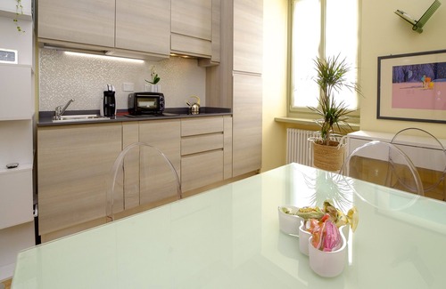 Historic Centre Apartment | Beautiful comfort house offer: La Casa del Sole, Turin center, Wi-Fi, Metro