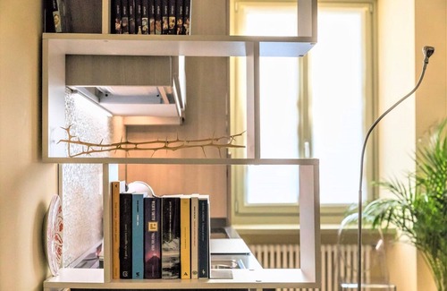 Historic Centre Apartment | Beautiful comfort house offer: La Casa del Sole, Turin center, Wi-Fi, Metro