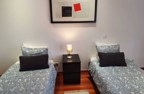 Praia da Luz Resort | Beautiful comfortable apartment 5 minutes from Praia da Luz with swimming pools, bar, tennis