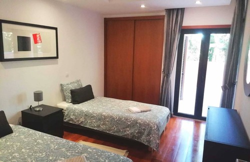 Praia da Luz Resort | Beautiful comfortable apartment 5 minutes from Praia da Luz with swimming pools, bar, tennis